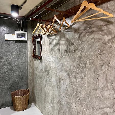 Rinna Resort Ko Mook Luaran gambar