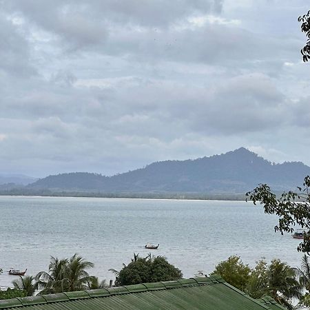 Rinna Resort Ko Mook Luaran gambar