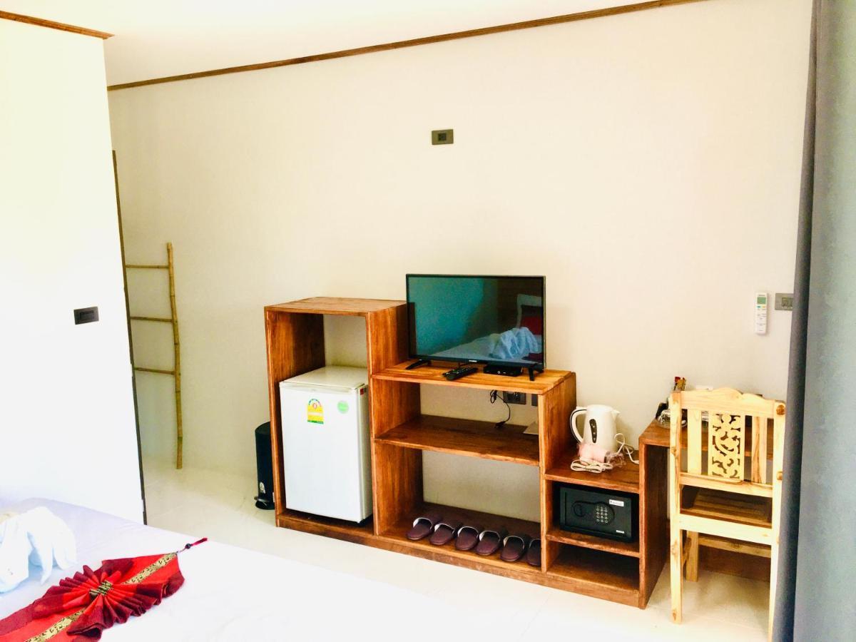 Rinna Resort Ko Mook Luaran gambar