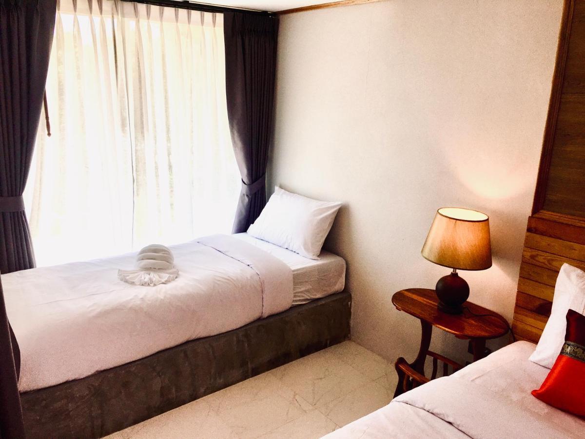 Rinna Resort Ko Mook Luaran gambar