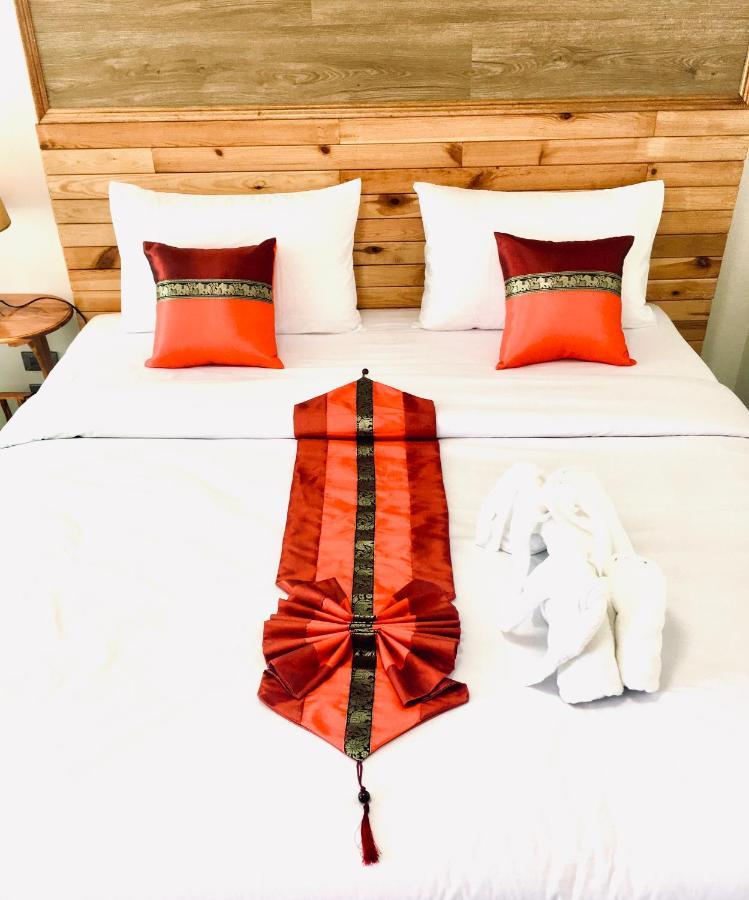 Rinna Resort Ko Mook Luaran gambar
