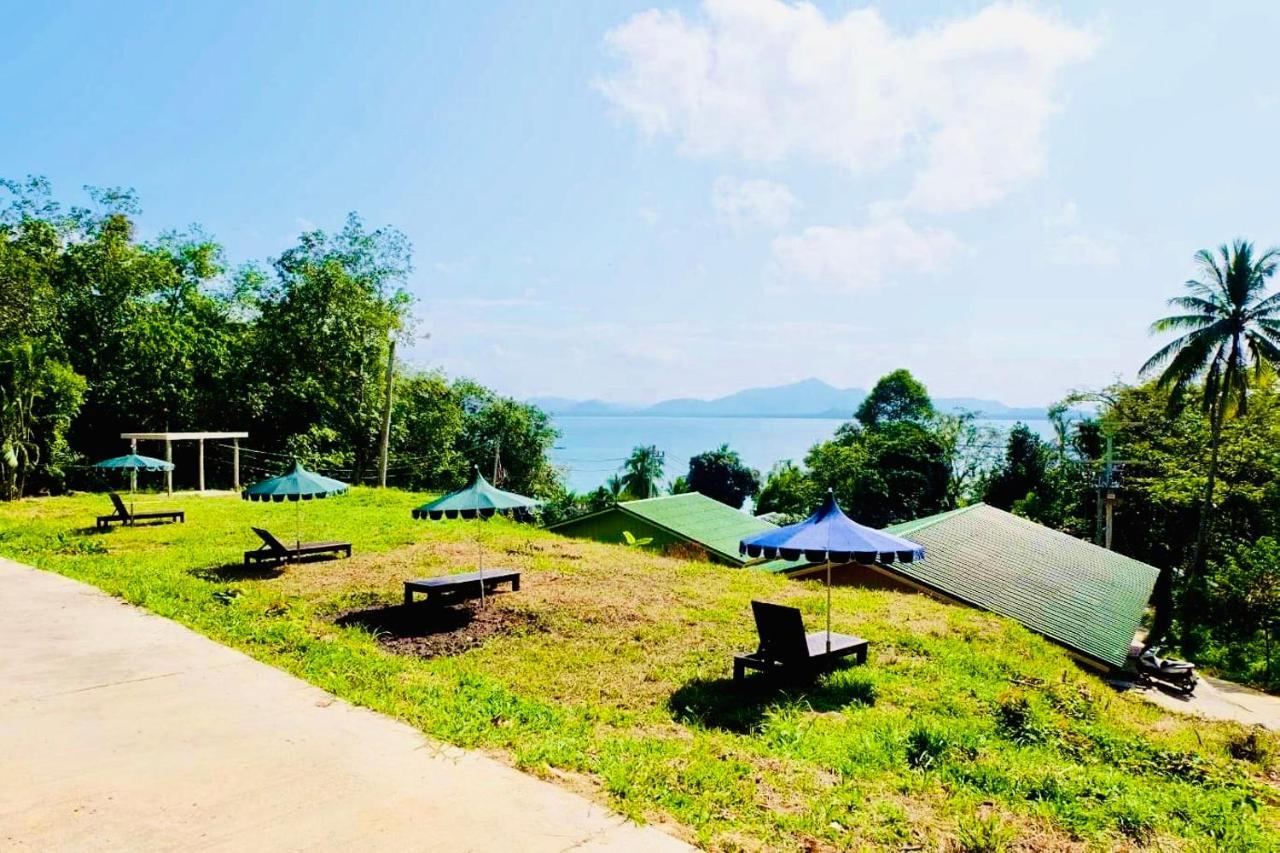 Rinna Resort Ko Mook Luaran gambar