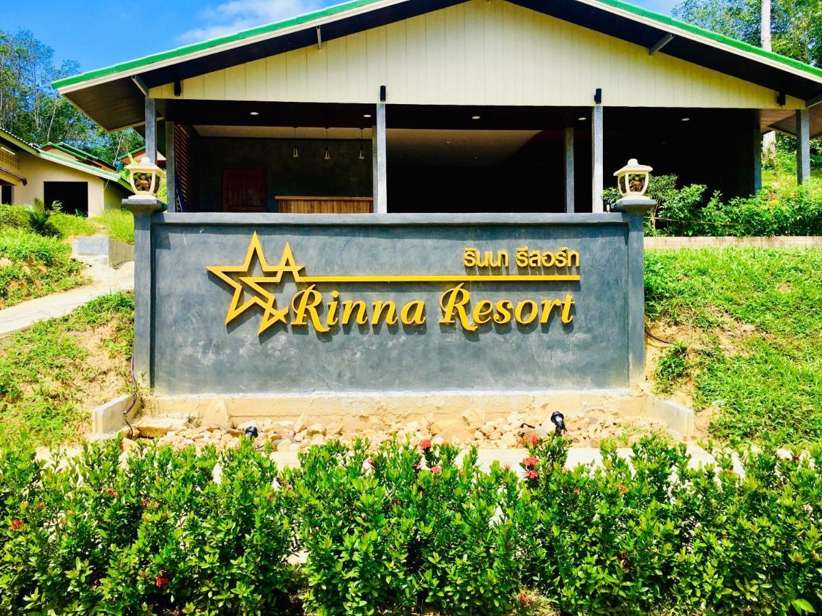 Rinna Resort Ko Mook Luaran gambar