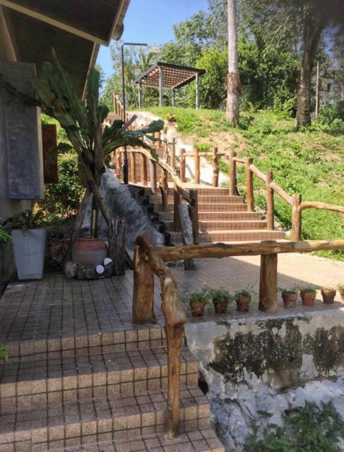 Rinna Resort Ko Mook Luaran gambar