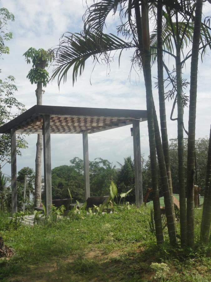 Rinna Resort Ko Mook Luaran gambar