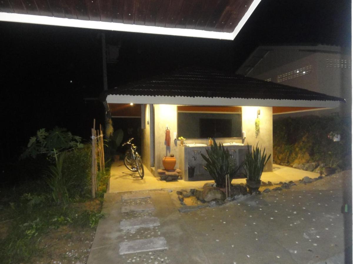Rinna Resort Ko Mook Luaran gambar