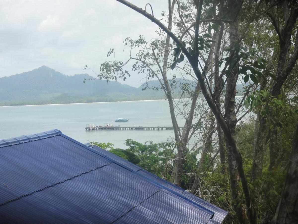 Rinna Resort Ko Mook Luaran gambar
