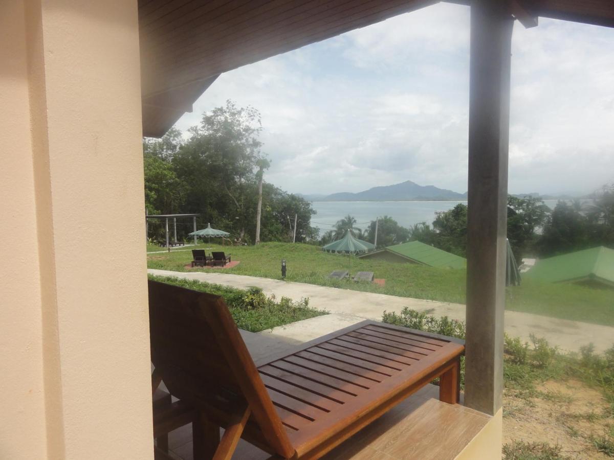 Rinna Resort Ko Mook Luaran gambar