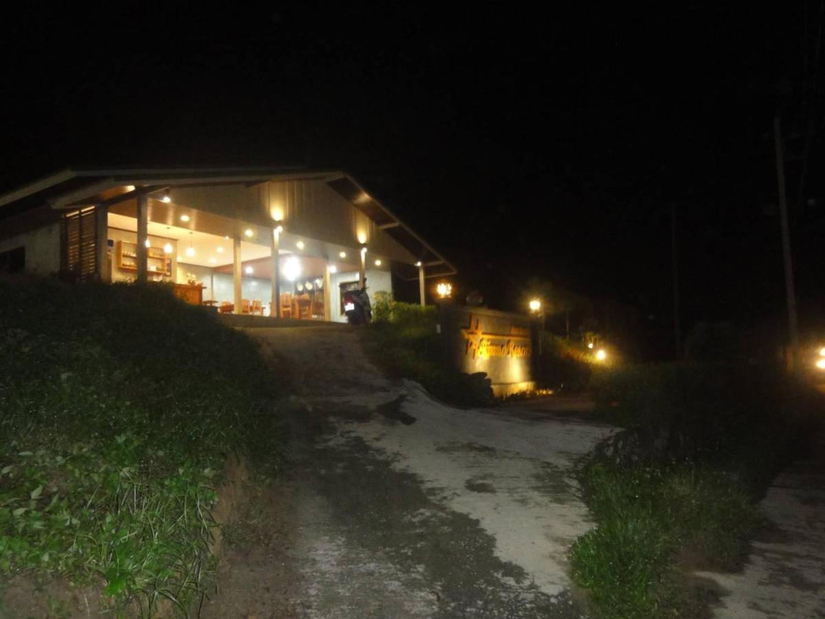 Rinna Resort Ko Mook Luaran gambar
