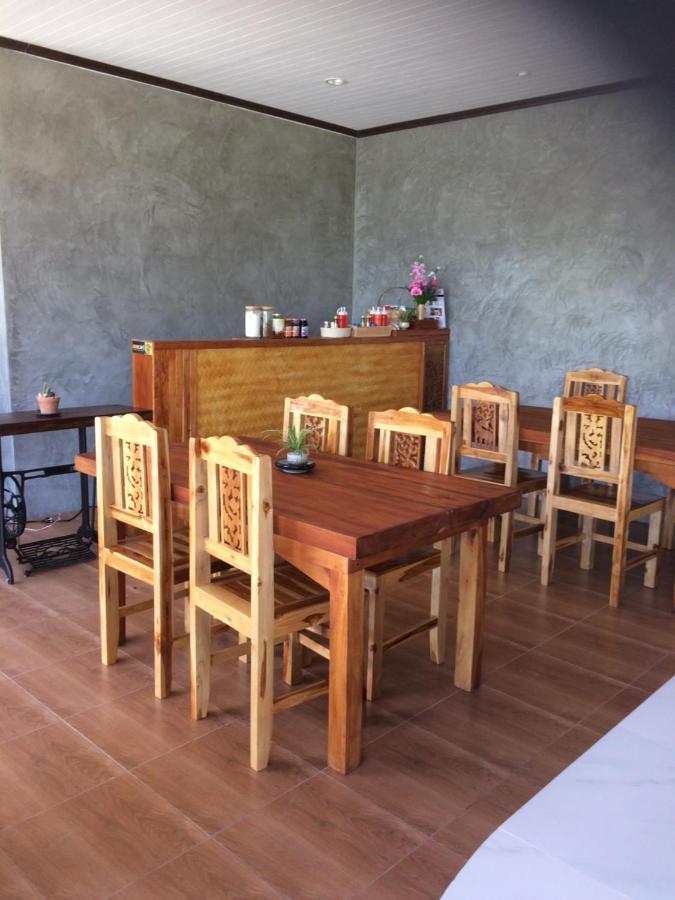 Rinna Resort Ko Mook Luaran gambar