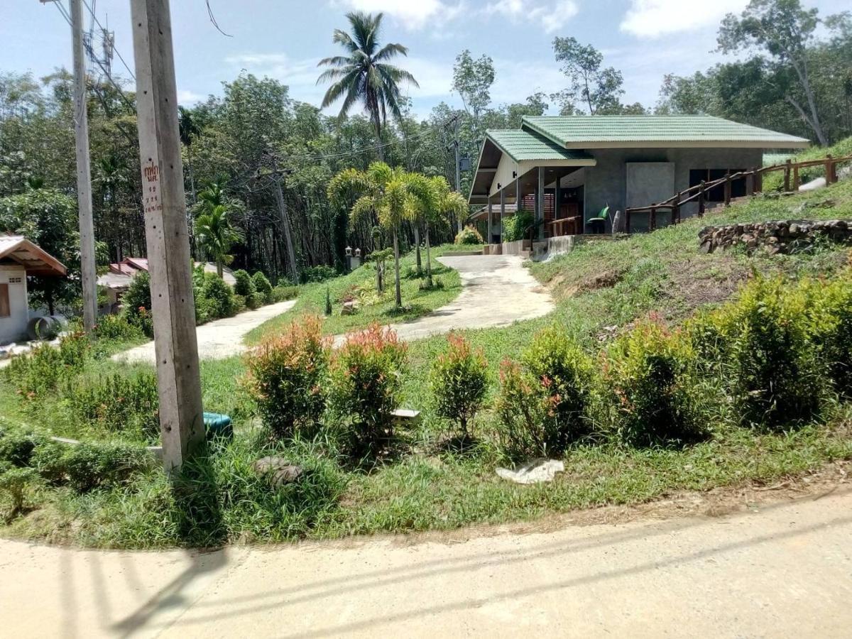 Rinna Resort Ko Mook Luaran gambar