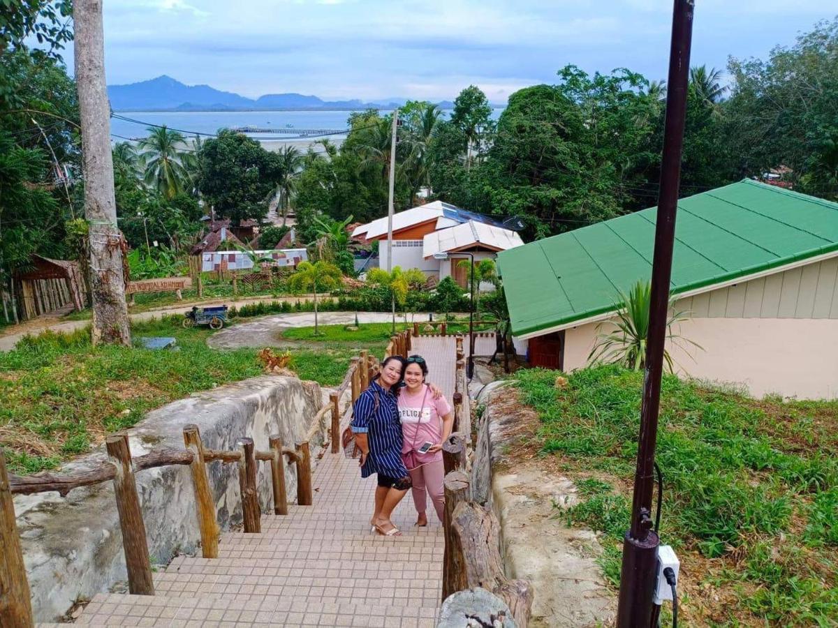 Rinna Resort Ko Mook Luaran gambar