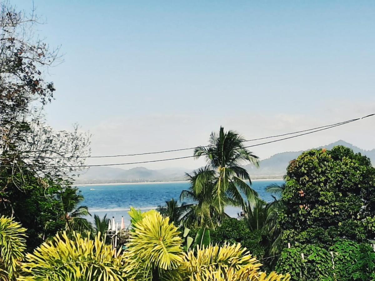 Rinna Resort Ko Mook Luaran gambar