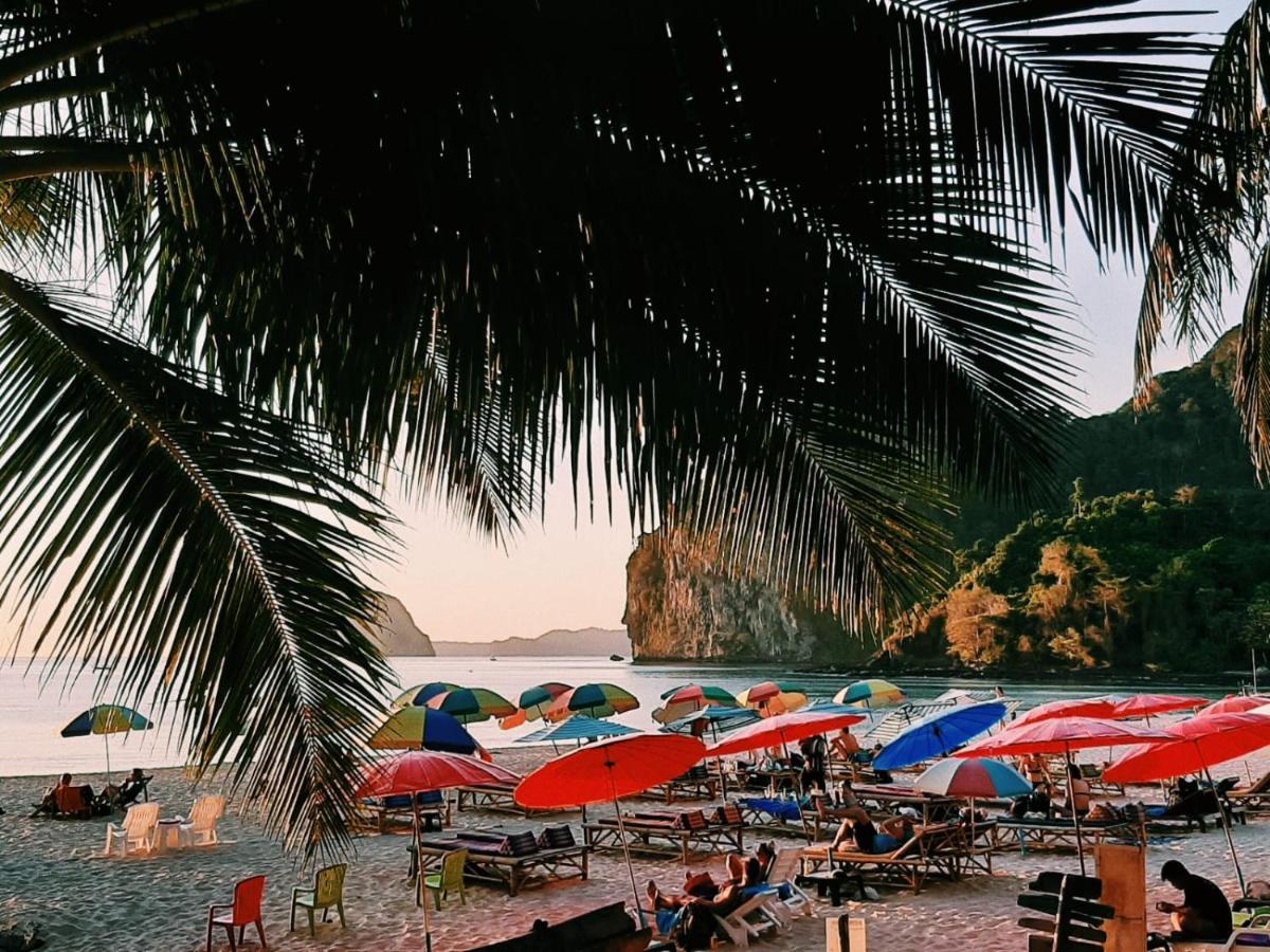 Rinna Resort Ko Mook Luaran gambar