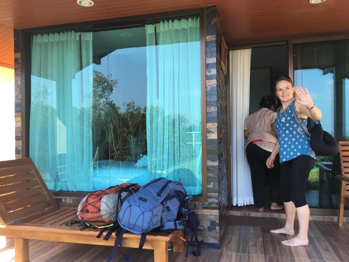 Rinna Resort Ko Mook Luaran gambar