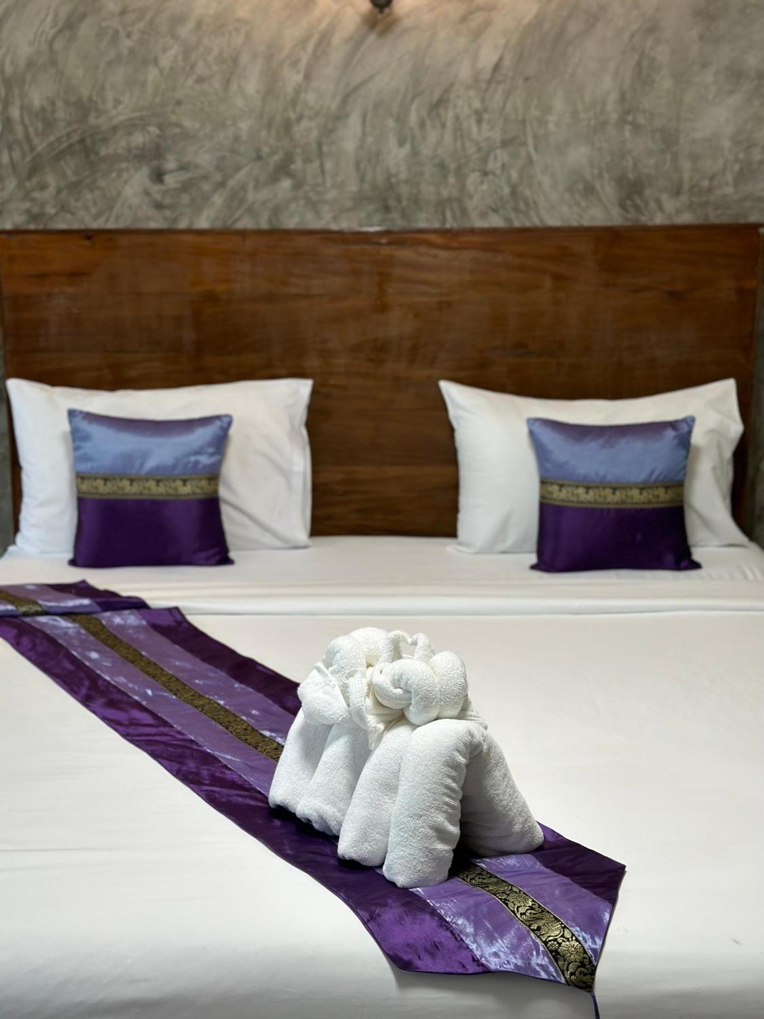 Rinna Resort Ko Mook Luaran gambar