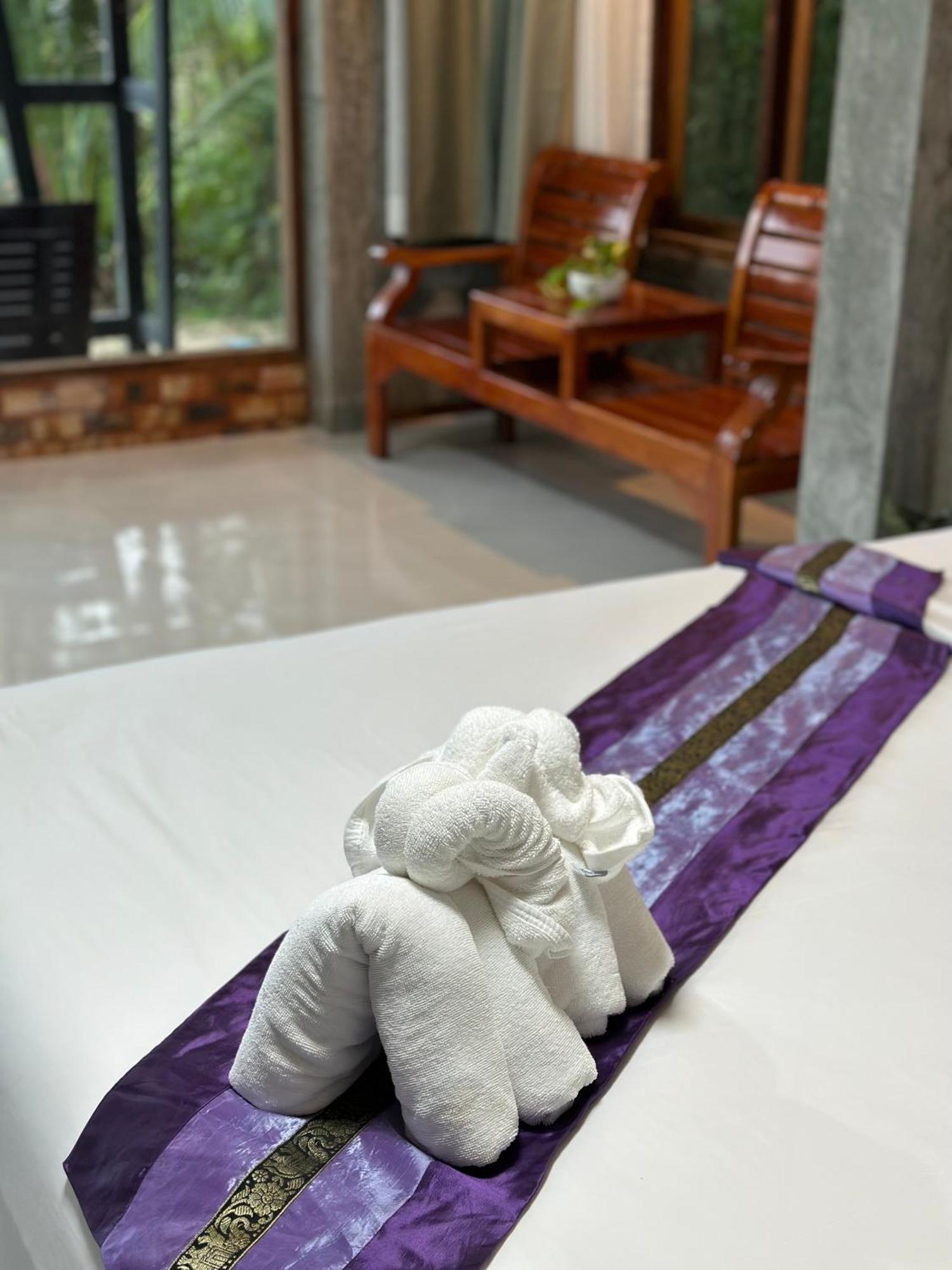 Rinna Resort Ko Mook Luaran gambar
