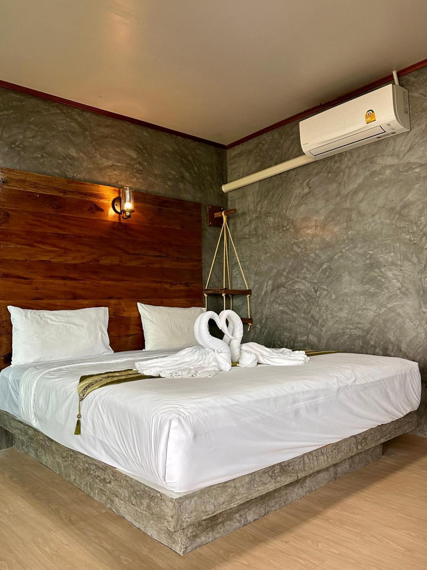 Rinna Resort Ko Mook Luaran gambar