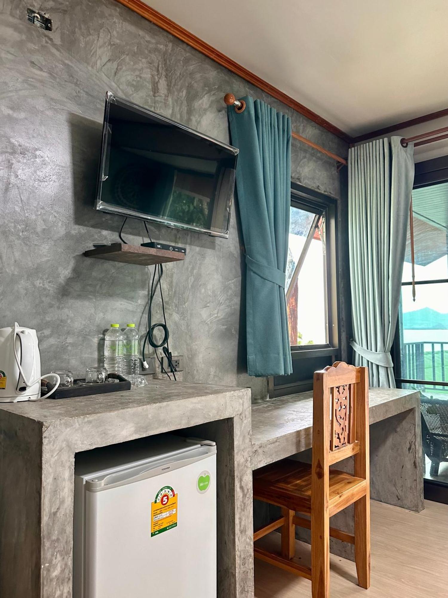 Rinna Resort Ko Mook Luaran gambar