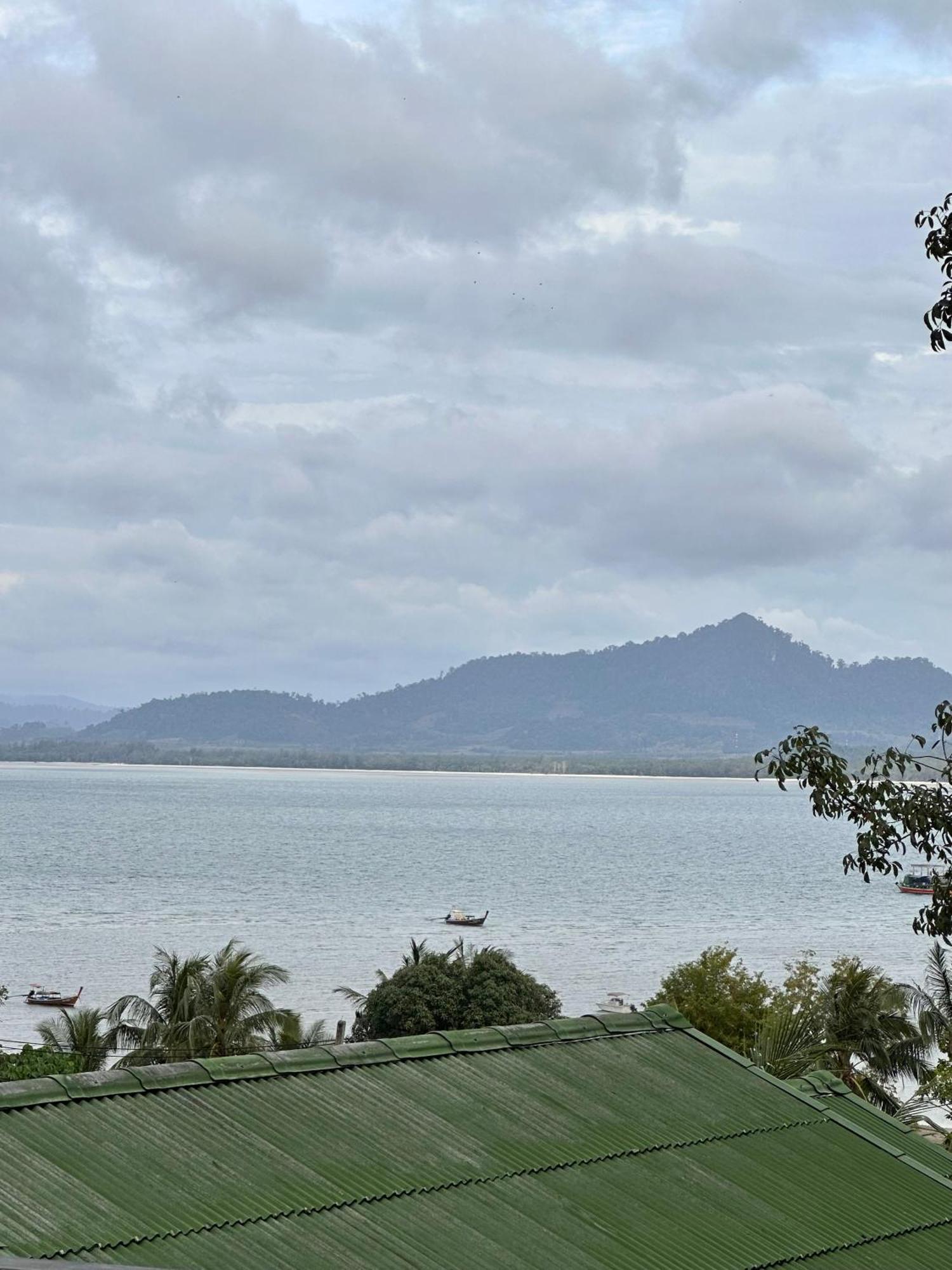 Rinna Resort Ko Mook Luaran gambar