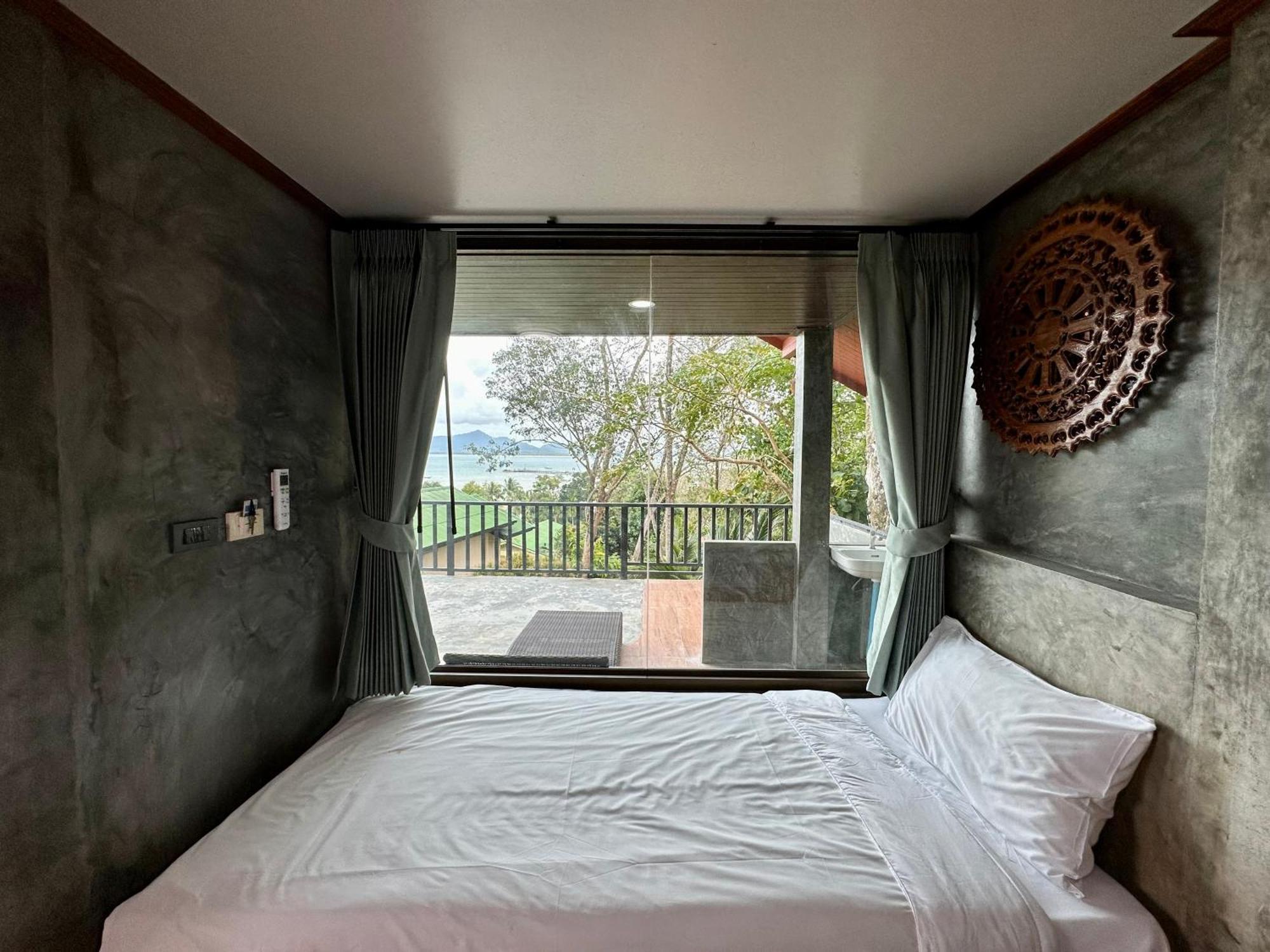 Rinna Resort Ko Mook Luaran gambar